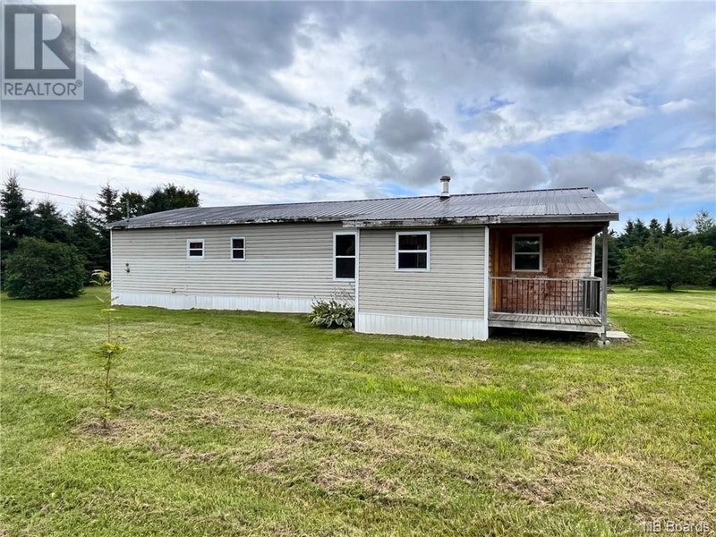 416 Estey Road Waterville, New Brunswick Houses for Sale