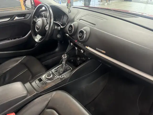 2015 Audi A3 4dr Sdn quattro 2.0T Progressiv in Cars & Trucks in Longueuil / South Shore - Image 11