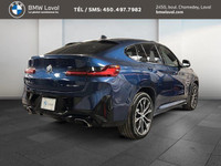 ===== 2023 BMW X4 xDrive30i | Gr. Sup. Essentiel | Gr. M Sport | ===== ===== * Groupe Supérieur Esse... (image 7)