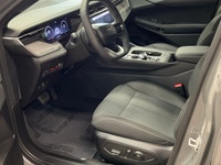 Experience the perfect blend of style and capability with the 2026 Jeep Cherokee Laredo 4x4, draped... (image 9)
