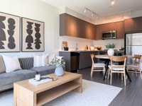 Hawthorne at Timber Court is situated at the corner of East 27th & Library Lane in the District of N... (image 6)