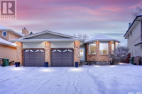 3407 Olive GROVE Regina, Saskatchewan