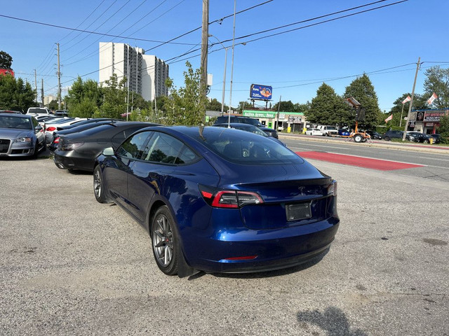 2020 Tesla Model 3 Standard Plus in Cars & Trucks in Mississauga / Peel Region - Image 2