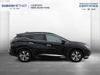 OBTENEZ CE NISSAN MURANO SV À TRACTION INTEGRALE 2020 AVEC SEULEMENT 73 000KM!! EQUIPE DU MOTEUR V6... (image 7)