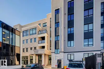 Welcome to Windermere Mansions! You will not want to miss out on this luxury low density, concrete +...
