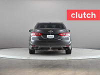 NO ACCIDENTS / CLEAN CARFAX / Front Heated Seats, Climate Control, Auxiliary Audio Input and more! C... (image 4)