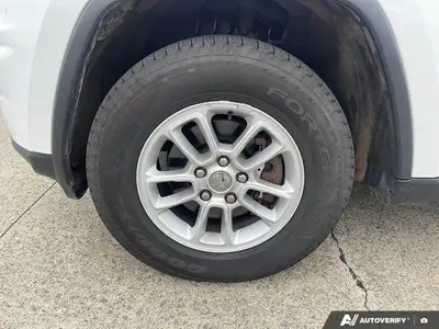 2018 Jeep Grand Cherokee Laredo | 3.6L Pentastar V6 + Uconnect, View more