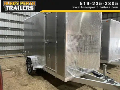 YEAR: 2025 MAKE: Millroad BODY STYLE: Enclosed Trailer CONDITION: Brand New LOCATION: Woodham PRICE:...