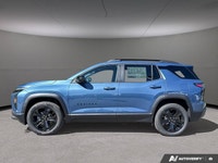 AWD 4dr LT w/2LT ... Engine: Turbocharged Gas I4 1.5L/ L/100Km City: 9.6 L/100Km Hwy: 8.1 Safety Equ... (image 1)