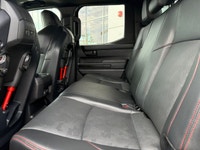 Built to tackle the toughest terrain while delivering everyday comfort and modern technology, this 2... (image 8)