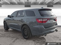 Experience bold performance and commanding style with the 2022 Dodge Durango R/T. This used SUV, fin... (image 3)