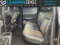 2022 FORD F150 TREMOR SUPERCREW 3.5L* NEW ARRIVAL * 3.5L ECOBOOST * TWIN PANEL MOONROOF * 402A HIGH... (image 9)