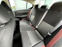 Nissan Intelligent Key System,remote Engine Start,8 Inch Touchscreen Display,heated Front Seats,appl... (image 9)