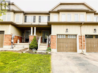 4 AVEDISIAN Street Brantford, Ontario