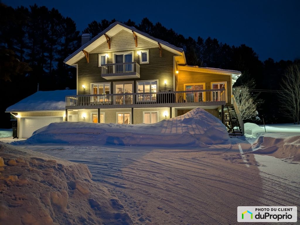 $670,000 - 3 Storey for sale in Lac-Superieur — photo 3