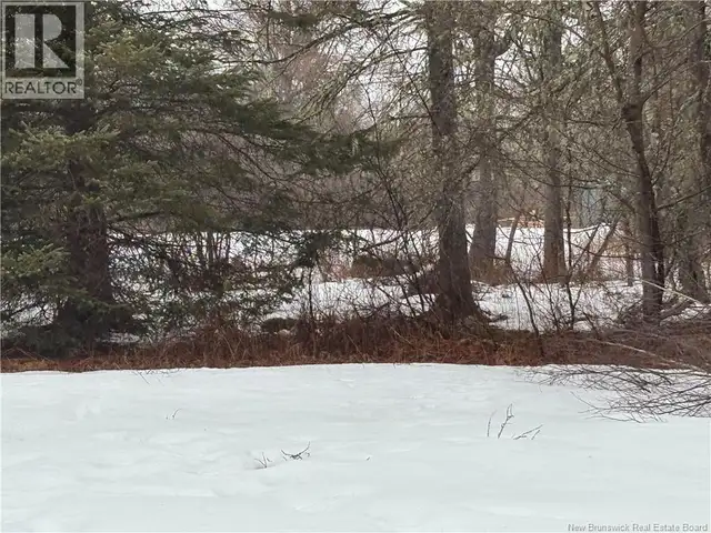 0 Route 127 Bayside, New Brunswick in Land for Sale in Saint John - Image 20