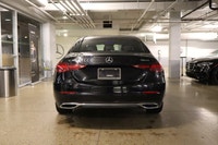 This Mercedes-Benz C300W4 has a strong Intercooled Turbo Gas/Electric I-4 2.0 L/122 engine powering... (image 5)