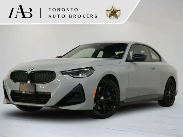 2024 BMW 2 Series 230 | XDRIVE | M-SPORT | PREMIUM ESSENTIAL