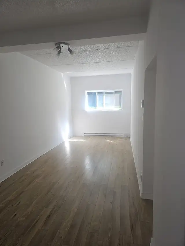 4 1/2 for rent starting August 1st on Judith-Jasmin Street in Anjou63417674949761121