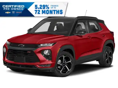 ... Engine: 3 Cylinder Engine 1.3L L/100Km City: 8.9 L/100Km Hwy: 7.8 Safety Equipment OnStar and Ch...