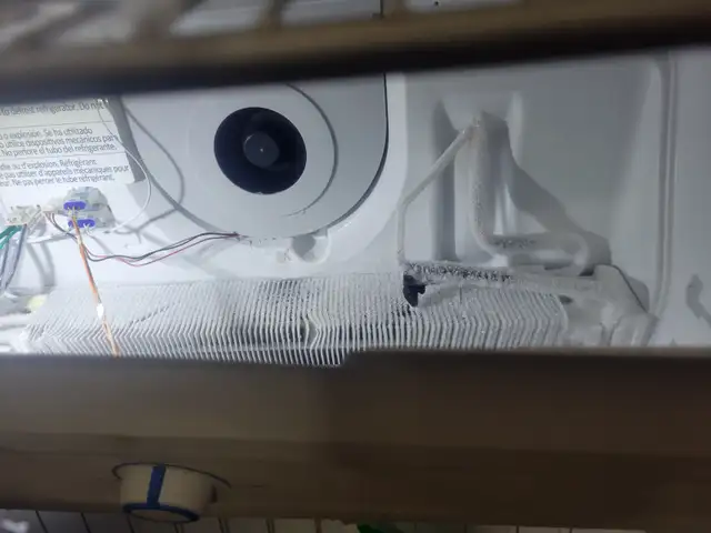 Appliance technicion63826836237313121