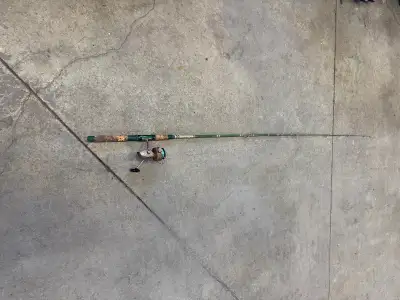 Fishing Rods & Reels, View more