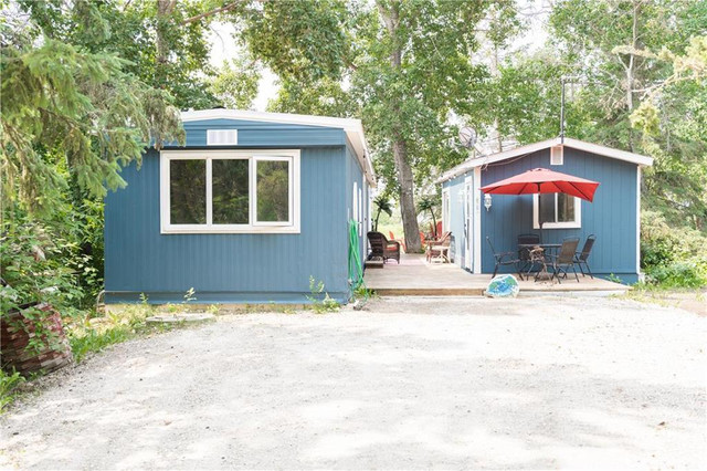 51 Bluebell Bay St Laurent, Manitoba in Houses for Sale in Winnipeg