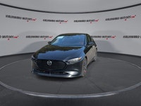 This Mazda Mazda3 Sport has a dependable Turbo Gas 4cyl 2.5 L engine powering this Automatic transmi... (image 2)