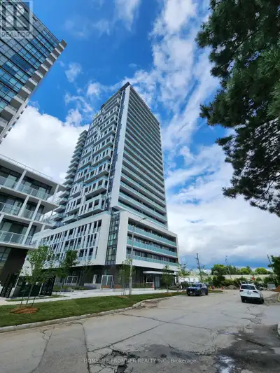 2106 - 188 FAIRVIEW MALL DRIVE Toronto (Don Valley Village), Ont