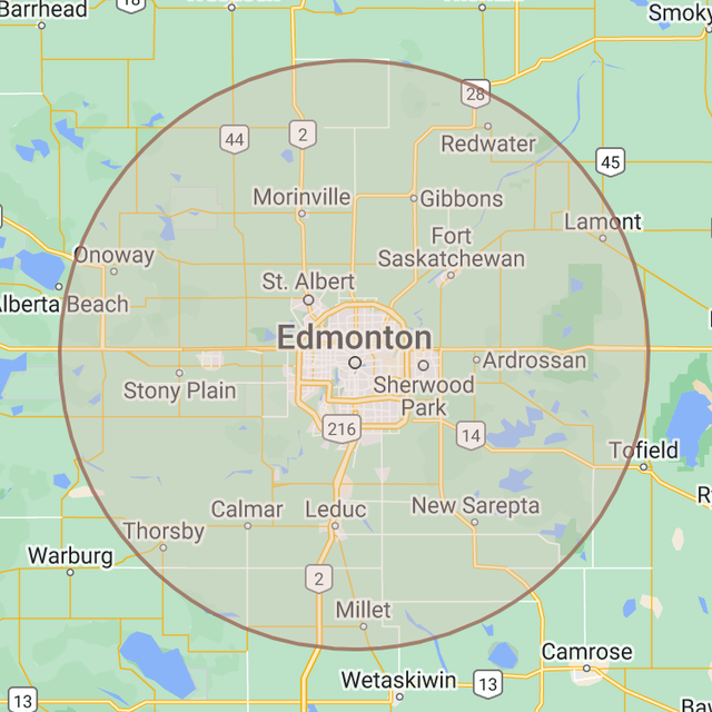 Mobile RMT in Edmonton in Massage Services in Edmonton - Image 3