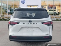 This Toyota Sienna delivers a Gas/Electric I-4 2.5 L/152 engine powering this Variable transmission.... (image 3)