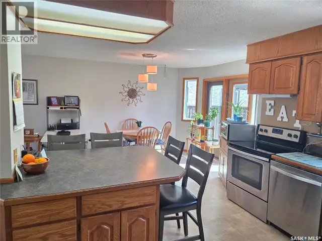 509 Carlyle AVENUE Carlyle, Saskatchewan in Houses for Sale in Regina - Image 28