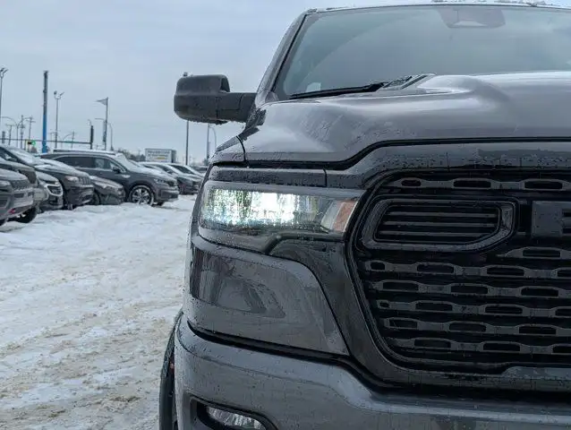 2026 Ram 1500 Express in Cars & Trucks in Edmonton - Image 12