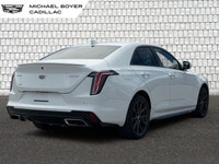 18 Satin Graphite finish wheels, all wheel drive, 2.0L TURBO-CHARGED engine, BALANCE OF FACTORY WARR... (image 4)