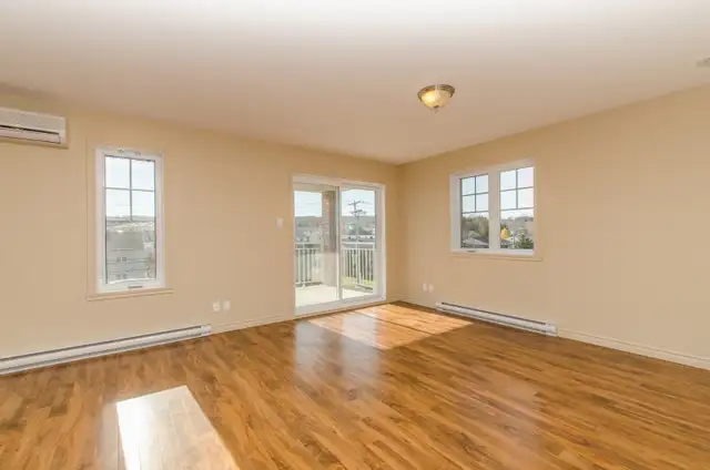 5 1/2  au 1425-203 Rue Brûlotte, Fleurimont in Long Term Rentals in Sherbrooke - Image 9