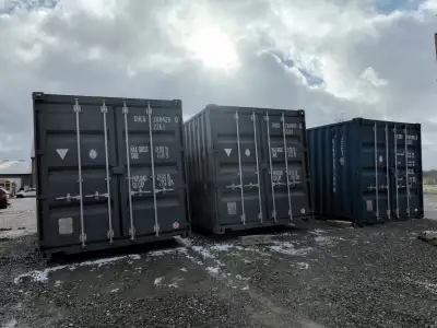 Shipping containers for sale, View more