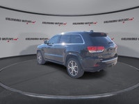 Dealer Certified Pre-Owned. This Jeep Grand Cherokee delivers a Gas V-6 3.6L engine powering this Au... (image 5)