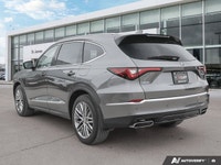* 10-speed automatic with Sequential SportShift paddle shifters * Standard Super Handling All-Wheel... (image 2)