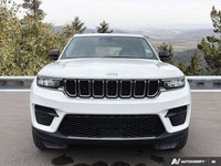 Welcome to Moncton Chrysler Jeep Dodge. Recent Arrival! 2024 Jeep Grand Cherokee Laredo Pentastar 3.... (image 8)