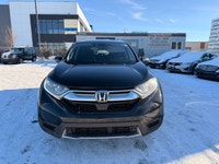 2019 Honda CR-V Sport Utility : : AWD | 185,300 km 1.5L Turbo I4 Engine – AWD – Backup Camera – Blue... (image 1)