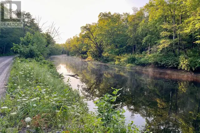 PART LOT 28 CONCESSION 12 BLACK RIVER ROAD Kawartha Lakes (Dalto in Land for Sale in Barrie - Image 14