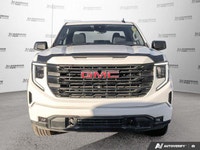 This GMC Sierra 1500 has a dependable Turbocharged Gas I4 2.7L/166 engine powering this Automatic tr... (image 7)