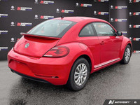 Come see this 2017 Volkswagen Beetle Coupe Trendline before someone takes it home! *You Can't Beat t... (image 5)