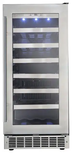 Truckload Wine Cooler 27 / 46 / 54  Bottle from$249 & Up62863274036482122
