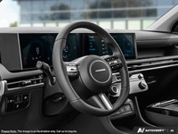 This Hyundai Tucson has a durable Regular Unleaded I-4 2.5 L/152 engine powering this Automatic tran... (image 9)