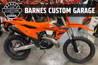 Base MSRP: $12,749Upgrades Include:Upgraded Rad FanKTM Full Wrap Hand GuardsKTM Rear Rotor GuardSpar...