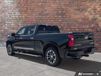 Check out this 2024 Chevrolet Silverado 1500 High Country before it's too late! *Get Your Money's Wo... (image 2)