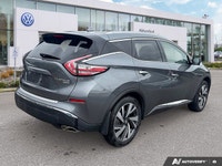 The 2018 Nissan Murano Sport Utility, with 67,213 kilometers, is meticulously designed to merge soph... (image 4)
