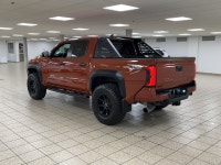 Introducing the 2025 Toyota Tacoma, a pinnacle of pickup truck ingenuity that embodies robust utilit... (image 3)