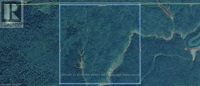 PCL1296 3 Black River Matheson (Matheson), Ontario in Land for Sale in Timmins - Image 2